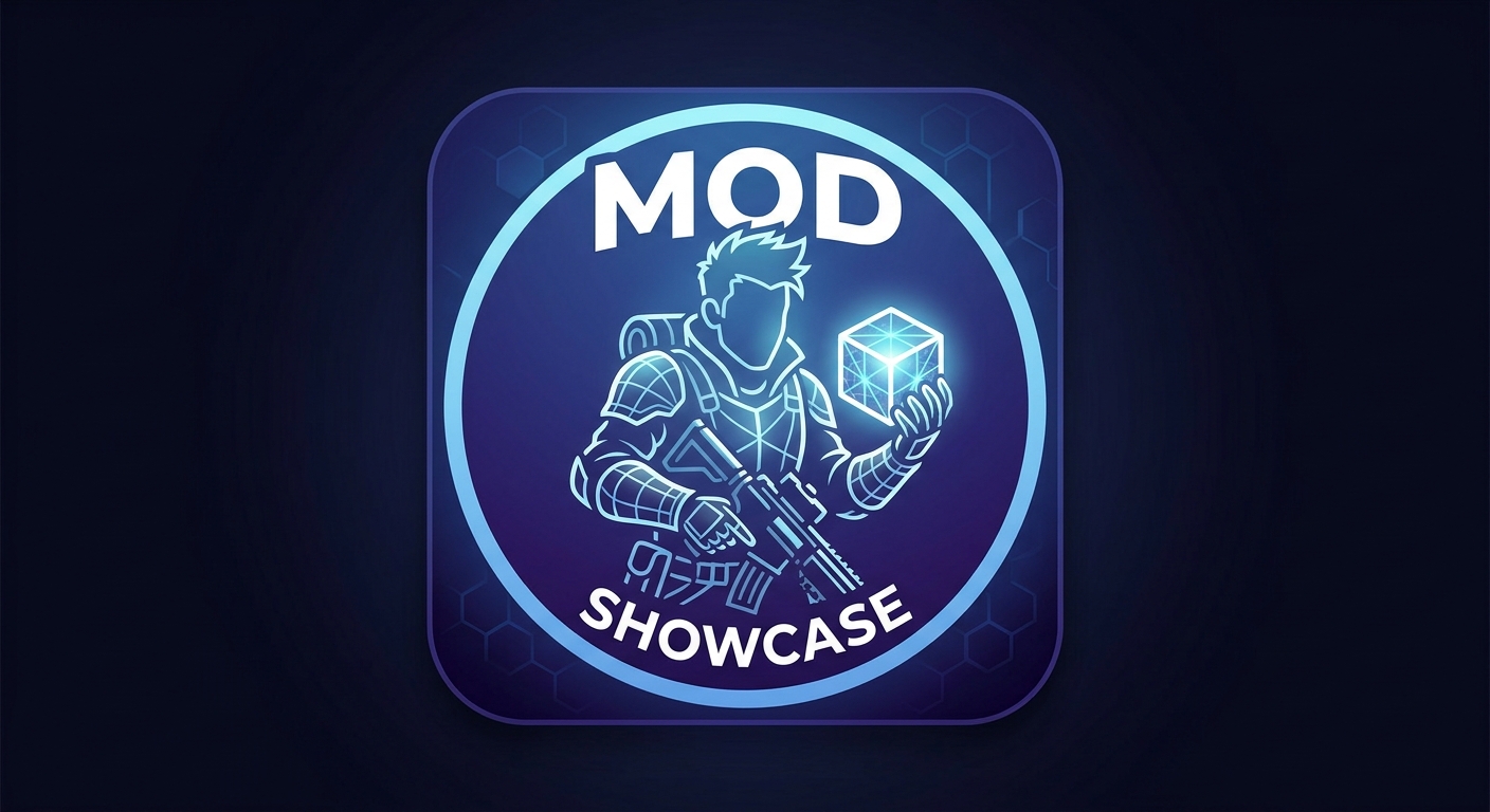 Mod紹介